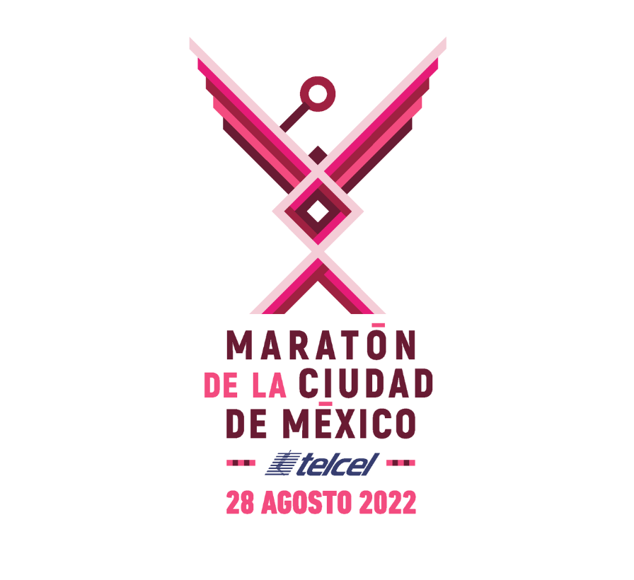 Edición XXXIX MARATÓN DE LA CIUDAD DE MÉXICO