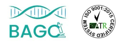 Laboratorio BAGC
